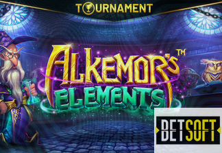 Alkemor's Elements