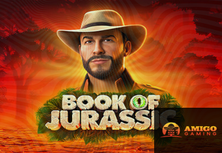 Book of Jurassic