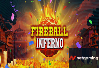 Fireball Inferno