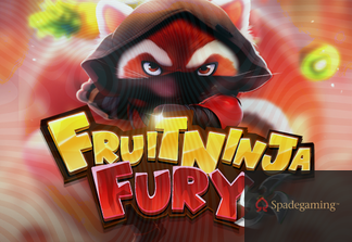 Fruit Ninja Fury