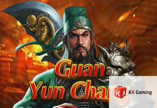 Guan Yun Chang