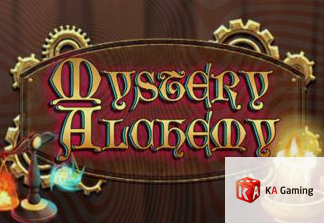 Mystery Alchemy