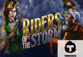 Riders of the Storm